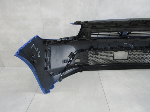 Zderzak przód przedni Opel Corsa F LIFT 23-