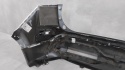 Zderzak tył tylny Nissan Qashqai 3 III J12 21-24 Kompl. Wiązka/PDC/Radary