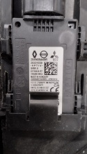 Zderzak tył tylny Nissan Qashqai 3 III J12 21-24 Kompl. Wiązka/PDC/Radary