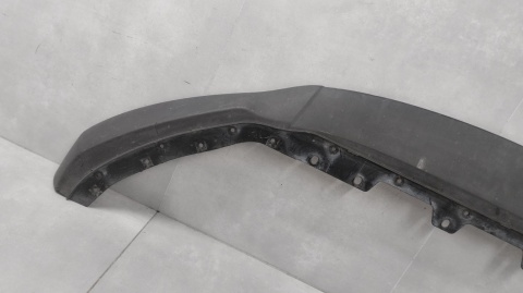 DOKŁADKA SPOILER ZDERZAKA PRZÓD MASERATI LEVANTE 2016-2026 OEM 670040750