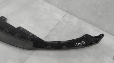 DOKŁADKA SPOILER ZDERZAKA PRZÓD MASERATI LEVANTE 2016-2026 OEM 670040750