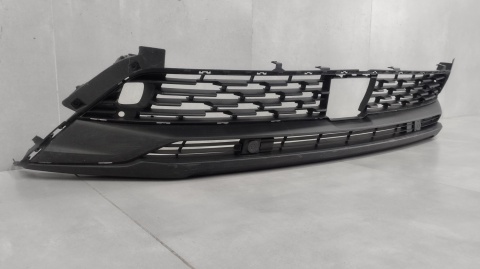KRATKA ŚRODKOWA DOLNA ZDERZAKA PRZÓD OPEL GRANDLAND LIFT 21-26 OEM 9840142077