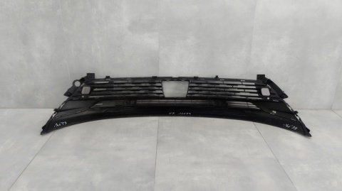 KRATKA ŚRODKOWA DOLNA ZDERZAKA PRZÓD OPEL GRANDLAND LIFT 21-26 OEM 9840142077