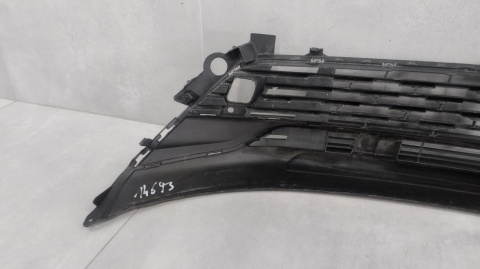 KRATKA ŚRODKOWA DOLNA ZDERZAKA PRZÓD OPEL GRANDLAND LIFT 21-26 OEM 9840142077