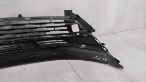 KRATKA ŚRODKOWA DOLNA ZDERZAKA PRZÓD OPEL GRANDLAND LIFT 21-26 OEM 9840142077