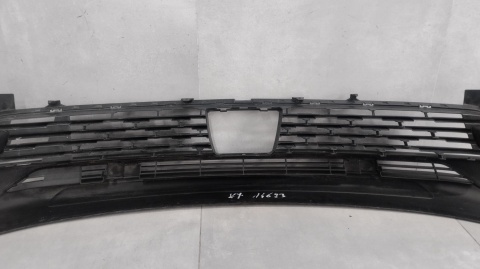 KRATKA ŚRODKOWA DOLNA ZDERZAKA PRZÓD OPEL GRANDLAND LIFT 21-26 OEM 9840142077