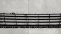 KRATKA ZDERZAKA ŚRODKOWA CHROM VW PASSAT B8 GTE 14-19 OEM 3G0853677B
