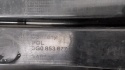 KRATKA ZDERZAKA ŚRODKOWA CHROM VW PASSAT B8 GTE 14-19 OEM 3G0853677B