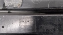 KRATKA ZDERZAKA ŚRODKOWA CHROM VW PASSAT B8 GTE 14-19 OEM 3G0853677B