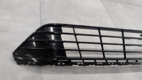 KRATKA ZDERZAKA ŚRODKOWA CHROM VW PASSAT B8 GTE 14-19 OEM 3G0853677B