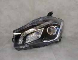 LAMPA PRZÓD SUZUKI SX4 SX-4 S-CROSS LIFT 16-21 LED LH LEWA 100-18738