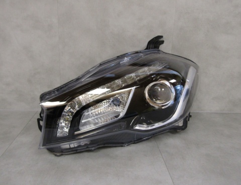 LAMPA PRZÓD SUZUKI SX4 SX-4 S-CROSS LIFT 16-21 LED LH LEWA 100-18738
