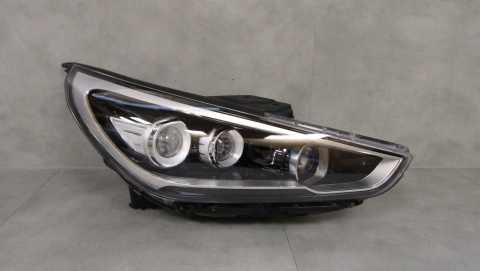 LAMPA PRZÓD HYUNDAI I30 III FULL LED 17-20 RH PRAWA 92102-G4100