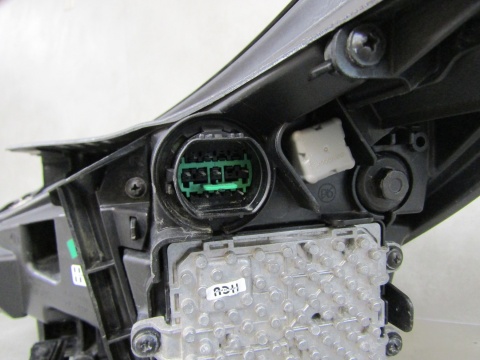 LAMPA PRZÓD HYUNDAI I30 III FULL LED 17-20 RH PRAWA 92102-G4100