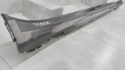 Listwa progowa prawa Audi E Tron GT RS 4J 20- 4j3