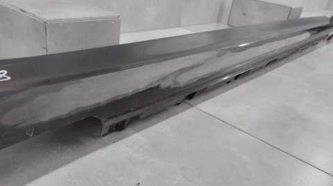 Listwa progowa prawa Audi E Tron GT RS 4J 20- 4j3
