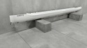 Listwa progowa prawa Tesla S Lift 21- próg 1680270-00-A