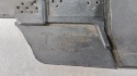 Listwa progowa prawa Tesla S Lift 21- próg 1680270-00-A