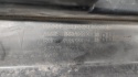 Listwa progowa prawa Tesla S Lift 21- próg 1680270-00-A