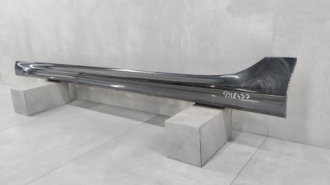 Listwa progowa lewa BMW 2 F44 M Pakiet 19-