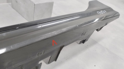 Listwa progowa lewa BMW 2 F44 M Pakiet 19-