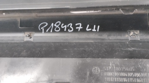 Listwa progowa lewa BMW 2 F44 M Pakiet 19-