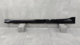 Listwa progowa lewa BMW 3 G20 G21 M Pakiet 18- sedan kombi