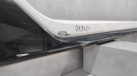Listwa progowa prawa Honda Civic X Sport Line 17-