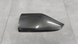 DOKŁADKA SPOILER ZDERZAKA TYŁ PRAWY VOLVO V40 12-19 OEM 31316891 NAROŻNIK