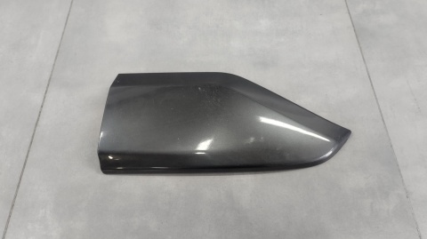 DOKŁADKA SPOILER ZDERZAKA TYŁ PRAWY VOLVO V40 12-19 OEM 31316891 NAROŻNIK