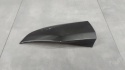 DOKŁADKA SPOILER ZDERZAKA TYŁ PRAWY VOLVO V40 12-19 OEM 31316891 NAROŻNIK