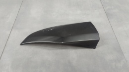 DOKŁADKA SPOILER ZDERZAKA TYŁ PRAWY VOLVO V40 12-19 OEM 31316891 NAROŻNIK