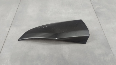 DOKŁADKA SPOILER ZDERZAKA TYŁ PRAWY VOLVO V40 12-19 OEM 31316891 NAROŻNIK