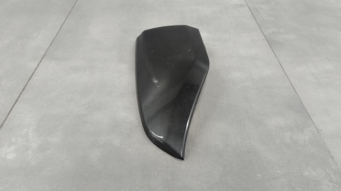 DOKŁADKA SPOILER ZDERZAKA TYŁ PRAWY VOLVO V40 12-19 OEM 31316891 NAROŻNIK