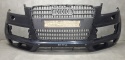 Zderzak przód przedni Audi Q7 4L0 S-Line 05-09