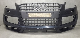 Zderzak przód przedni Audi Q7 4L0 S-Line 05-09