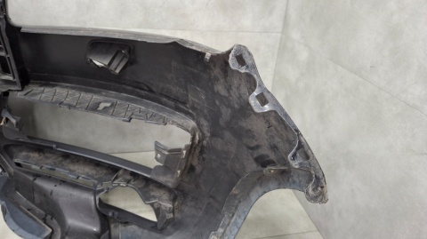 Zderzak przód przedni Audi Q7 4L0 S-Line 05-09