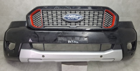 Zderzak przód przedni Ford Ranger 4 IV Thunder 19-21