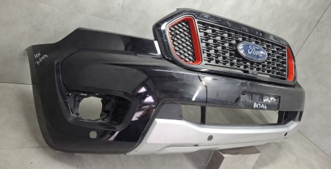 Zderzak przód przedni Ford Ranger 4 IV Thunder 19-21