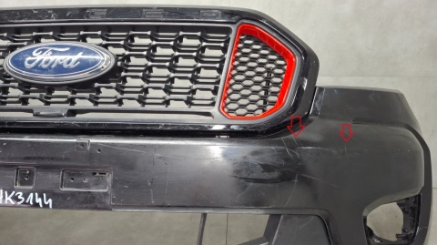 Zderzak przód przedni Ford Ranger 4 IV Thunder 19-21