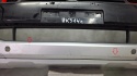 Zderzak przód przedni Ford Ranger 4 IV Thunder 19-21
