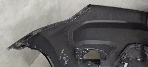 Zderzak przód przedni Ford Ranger 4 IV Thunder 19-21