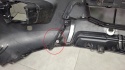 Zderzak przód przedni Ford Ranger 4 IV Thunder 19-21