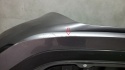 Zderzak przód przedni Nissan Leaf 2 II ZE1 17-25 / + osłona + halogeny