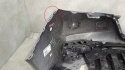 Zderzak przód przedni Nissan Leaf 2 II ZE1 17-25 / + osłona + halogeny