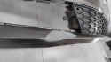 Zderzak przód przedni Skoda Fabia 3 III 6V0 Lift 18-21