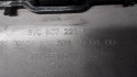 Zderzak przód przedni Skoda Fabia 3 III 6V0 Lift 18-21