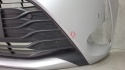Zderzak przód przedni Toyota Yaris 3 III Lift 17-19