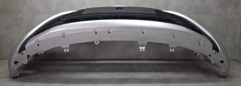 Zderzak przód przedni Toyota Yaris 3 III Lift 17-19