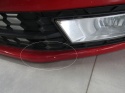 Zderzak przód przedni Skoda Rapid 5JA 12-17